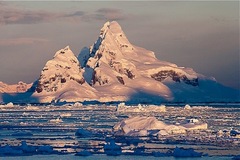 Antarctica 11