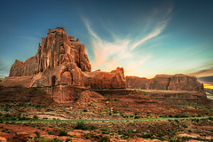 Arches National Park UT 03