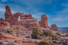 Arches National Park UT 04