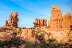 Arches National Park UT 09