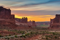 Arches National Park UT 11