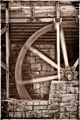 Babcock State Park WV 03