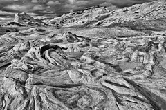 White Pocket Vermillion Cliffs National Monument - 02
