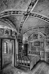 Fonthill, Doylestown, PA - 02