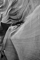 Lower Antelope Canyon, Page, AZ - 03