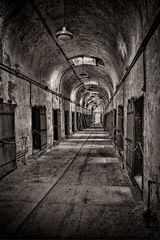 Eastern State Penitentiary Philadelphia, PA - 01