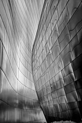 Disney Concert Hall, Los Angeles, CA - 04