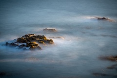 Garrapata Beach - 01