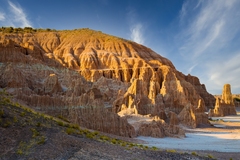Cathedral Gorge Panaca NV 02