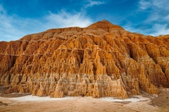 Cathedral Gorge Panaca NV 13