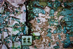 Eastern State Penitentiary PA 03