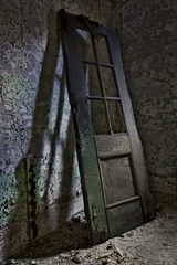 Eastern State Penitentiary PA 10