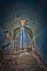 Eastern State Penitentiary PA 12