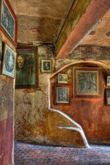 Fonthill Doylestown PA