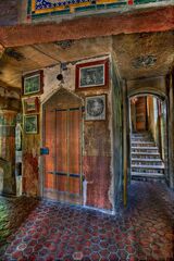 Fonthill Doylestown PA 02