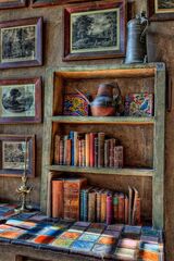 Fonthill Doylestown PA 03