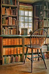 Fonthill Doylestown PA 05