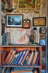 Fonthill Doylestown PA 06