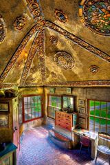 Fonthill Doylestown PA 07