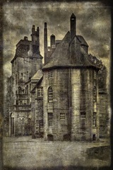 Fonthill Doylestown PA 08