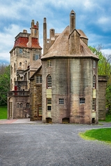 Fonthill Doylestown PA 09