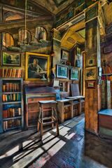 Fonthill Doylestown PA 10