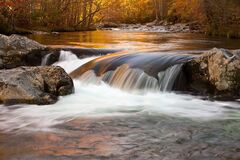 Great Smoky Mountains TN NC 03