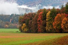 Great Smoky Mountains TN NC 10