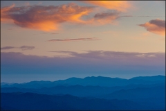 Great Smoky Mountains TN NC 18