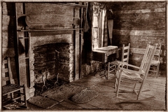 Great Smoky Mountains TN NC 19