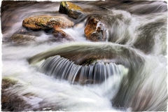 Great Smoky Mountains TN NC 25