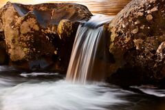 Great Smoky Mountains TN NC 37