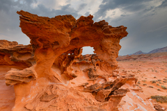 Little Finland Nevada