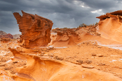 Little Finland Nevada 07