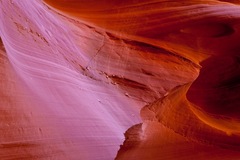 Lower Antelope Canyon Page AZ