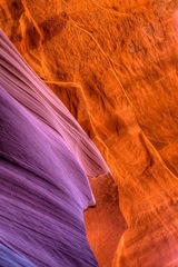 Lower Antelope Canyon Page AZ 02
