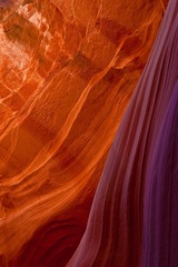 Lower Antelope Canyon Page AZ 03