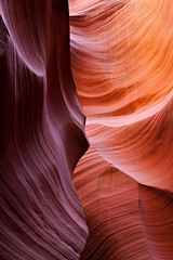 Lower Antelope Canyon Page AZ 07