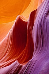 Lower Antelope Canyon Page AZ 10