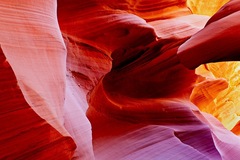 Lower Antelope Canyon Page AZ 11