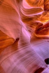 Lower Antelope Canyon Page AZ 12