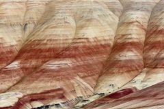 Painted Hills Eastern Oregon 02