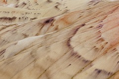 Painted Hills Eastern Oregon 03