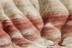 Painted Hills Eastern Oregon 04