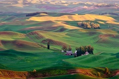 Palouse WA 05