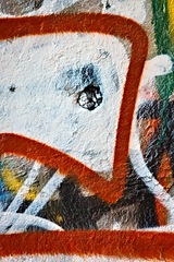 South Street Graffiti Bridge PA 03