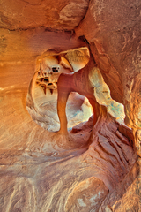 Valley Of Fire State Park NV