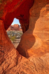 Valley Of Fire State Park NV 05