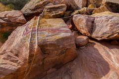 Valley Of Fire State Park NV 13