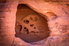 Valley Of Fire State Park NV 17